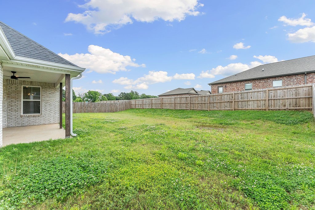 Arlington Ph 1 Pea Ridge - Residential