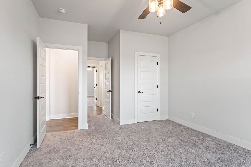 Arlington Ph 1 Pea Ridge - Residential