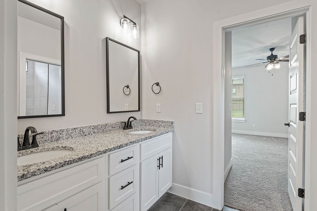 Arlington Ph 1 Pea Ridge - Residential