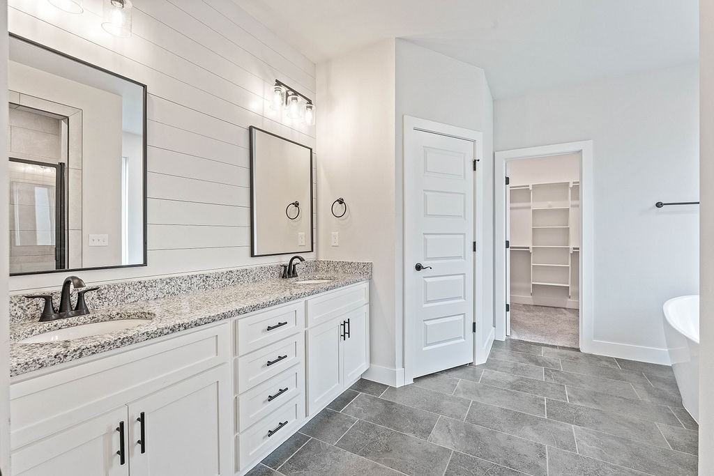 Arlington Ph 1 Pea Ridge - Residential