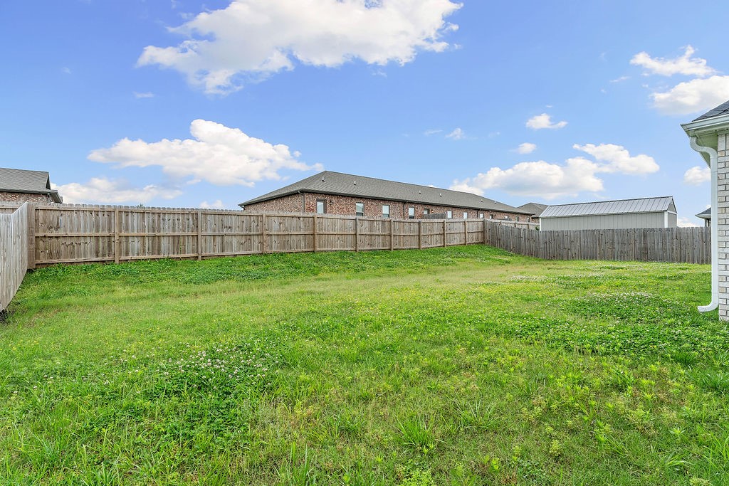 Arlington Ph 1 Pea Ridge - Residential