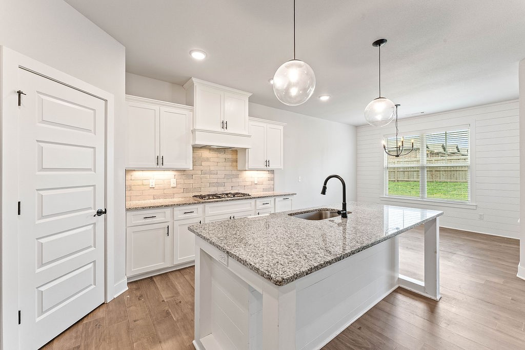 Arlington Ph 1 Pea Ridge - Residential