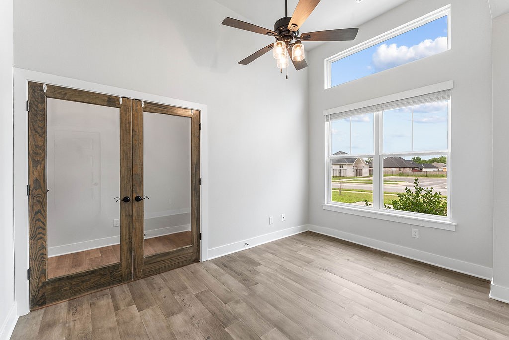 Arlington Ph 1 Pea Ridge - Residential