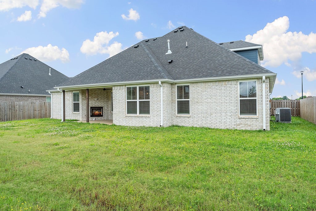 Arlington Ph 1 Pea Ridge - Residential