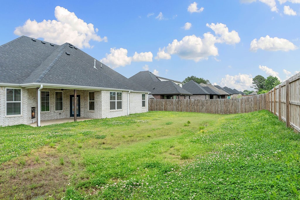 Arlington Ph 1 Pea Ridge - Residential