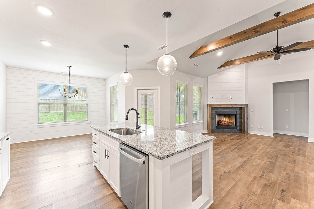 Arlington Ph 1 Pea Ridge - Residential