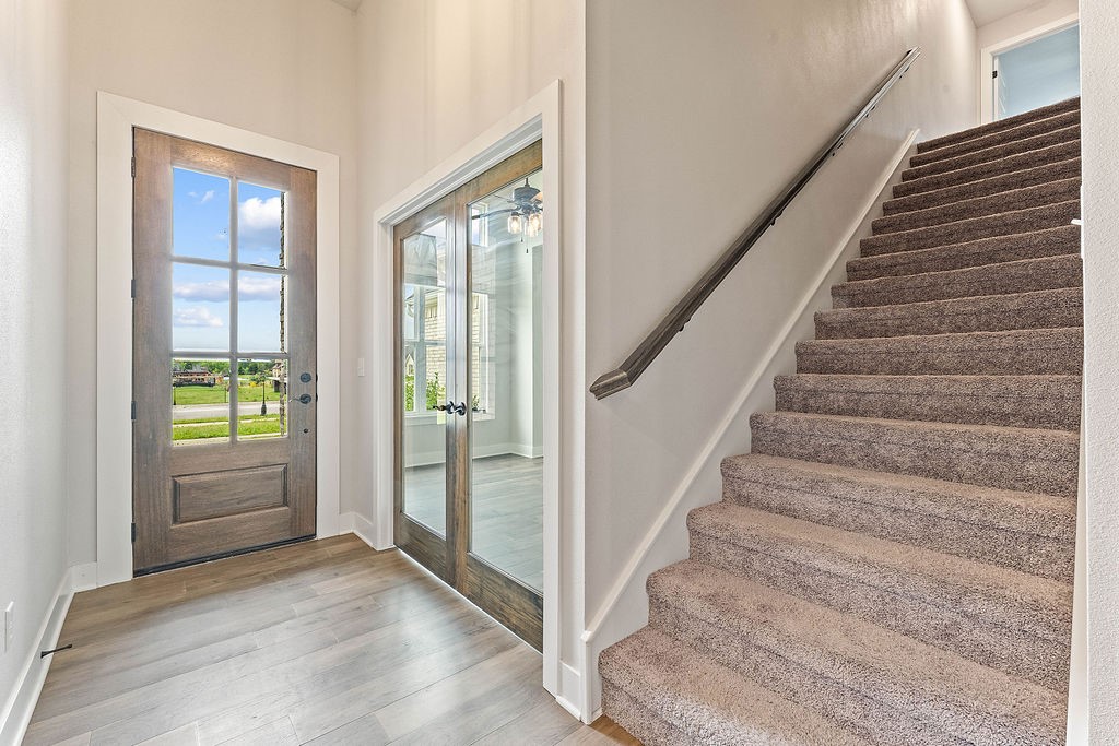 Arlington Ph 1 Pea Ridge - Residential