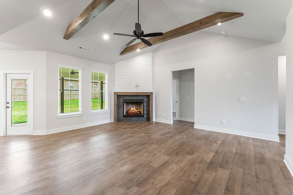 Arlington Ph 1 Pea Ridge - Residential