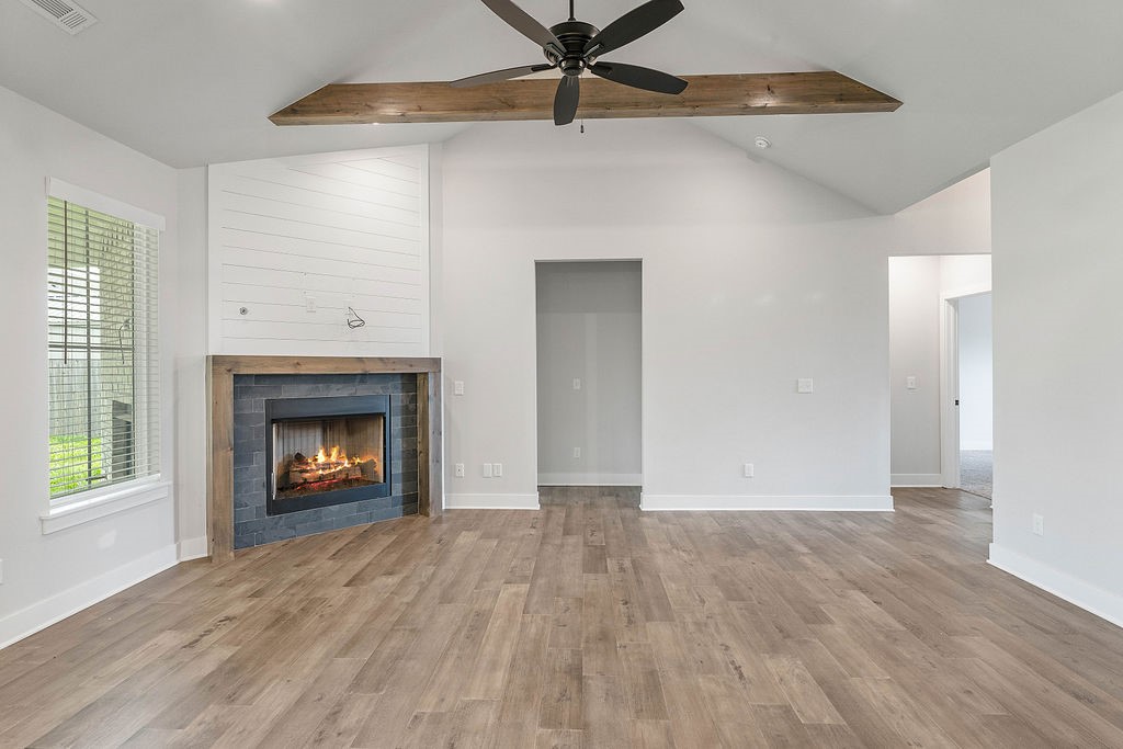 Arlington Ph 1 Pea Ridge - Residential