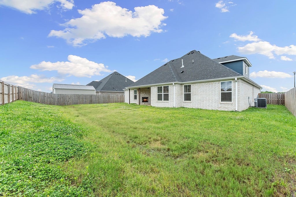 Arlington Ph 1 Pea Ridge - Residential