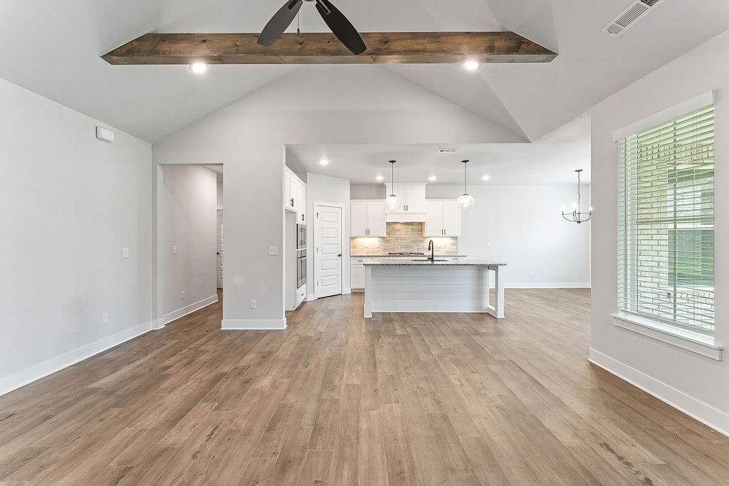 Arlington Ph 1 Pea Ridge - Residential