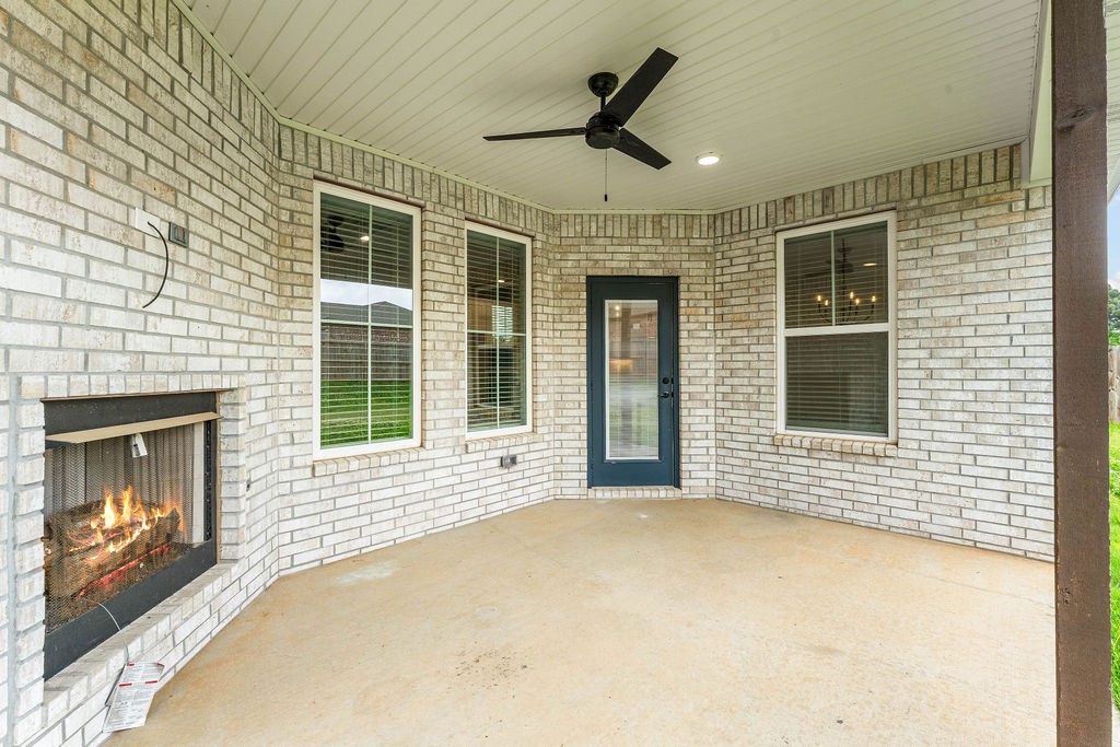 Arlington Ph 1 Pea Ridge - Residential