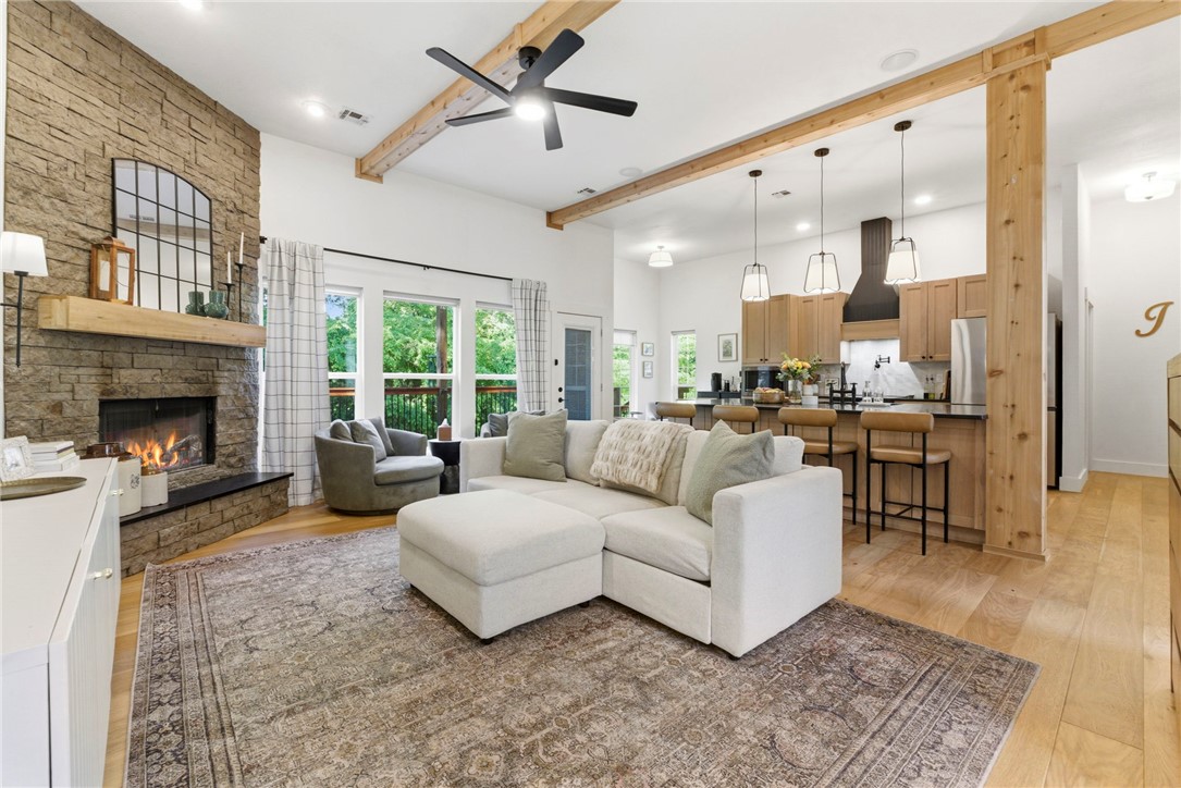 Plentywood - Residential