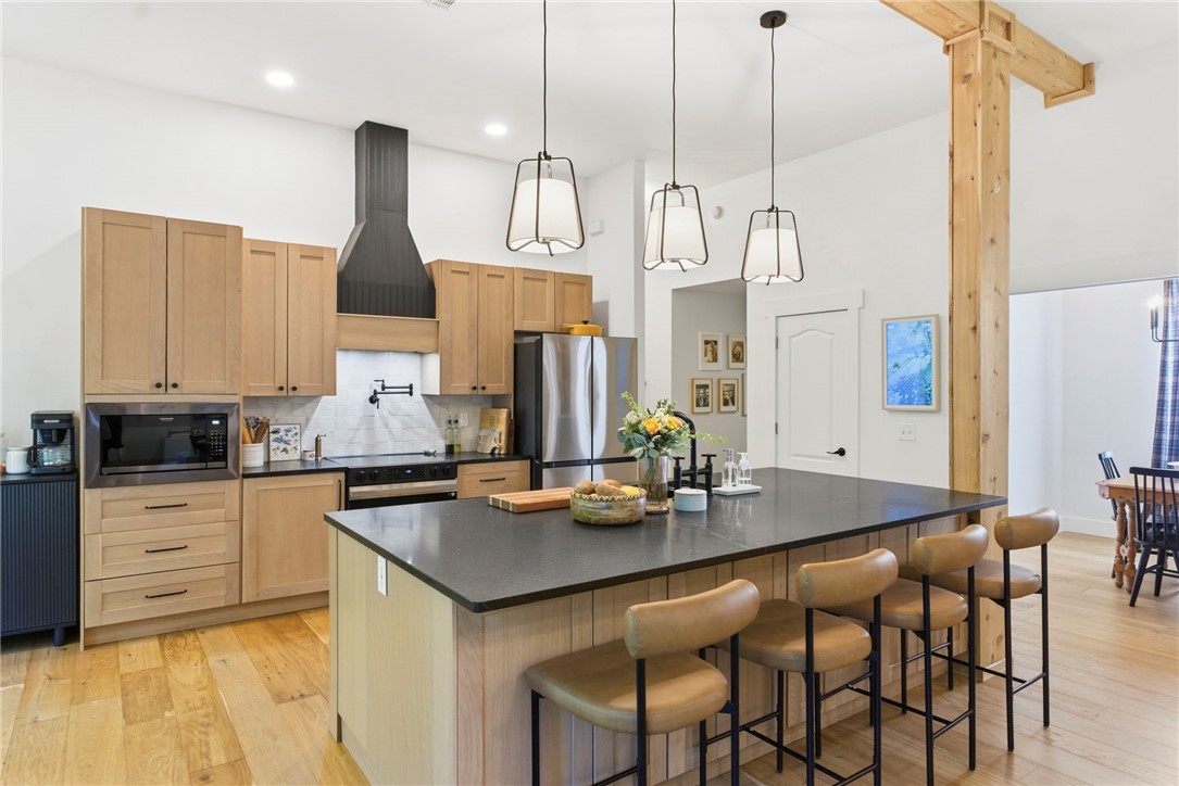 Plentywood - Residential