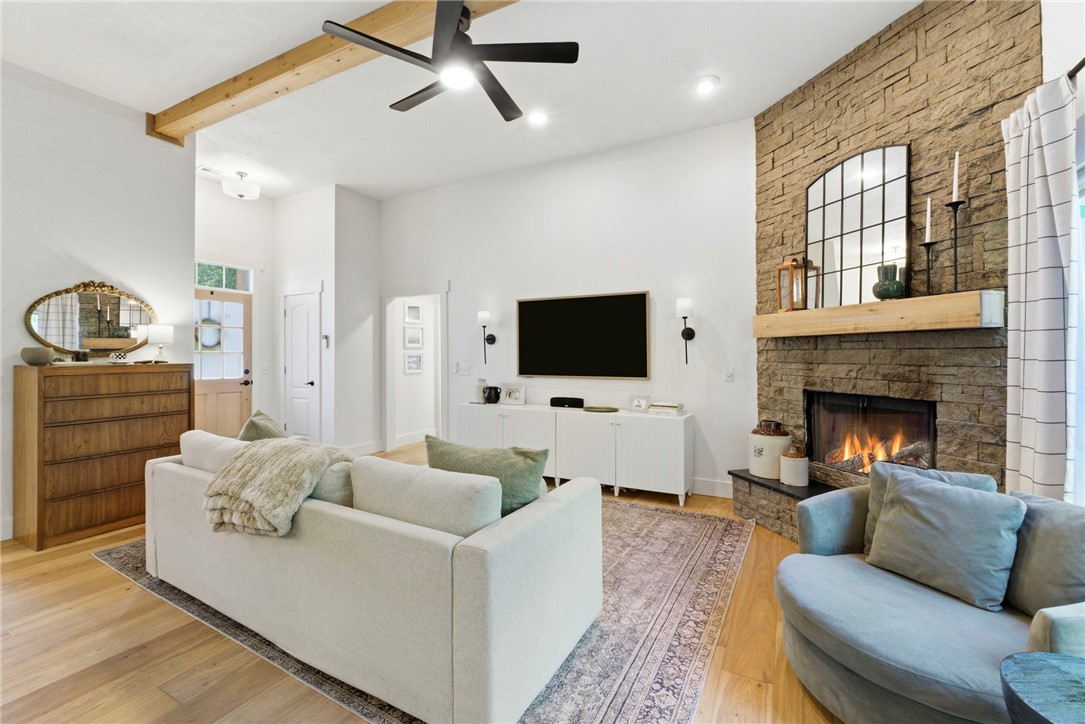 Plentywood - Residential