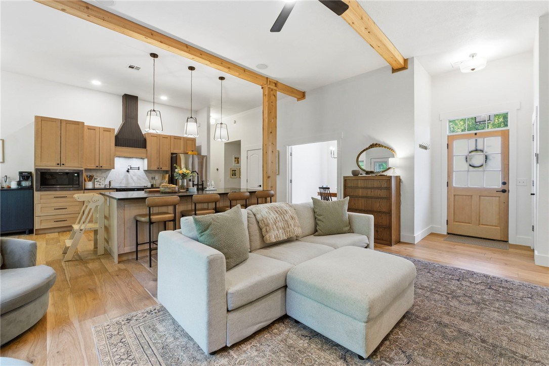 Plentywood - Residential
