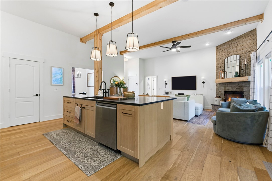 Plentywood - Residential