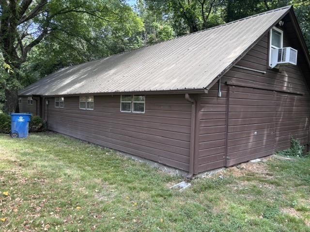 Come create your own place here. This is a true fixer upper with unlimited possibilities. With almost three acres, you can create a great property that is sure to be an oasis or fix up the current home. Home is 2 story but truly could be a great one story property with a nice fix and slip.