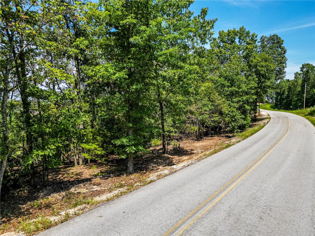 25-20-29 RURAL - Land