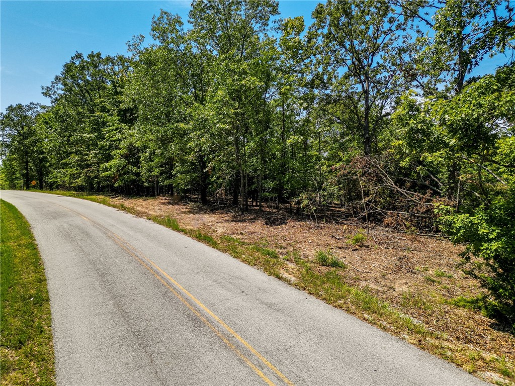 25-20-29 RURAL - Land