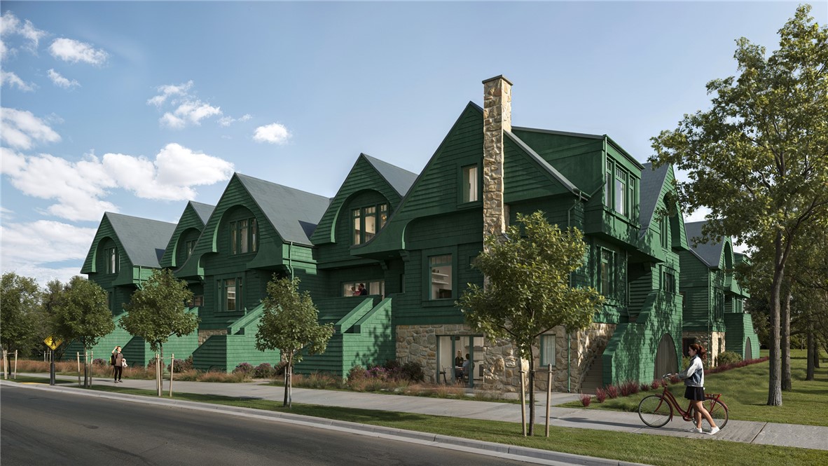 ORCHARD ADD-BENTONVILLE - Residential