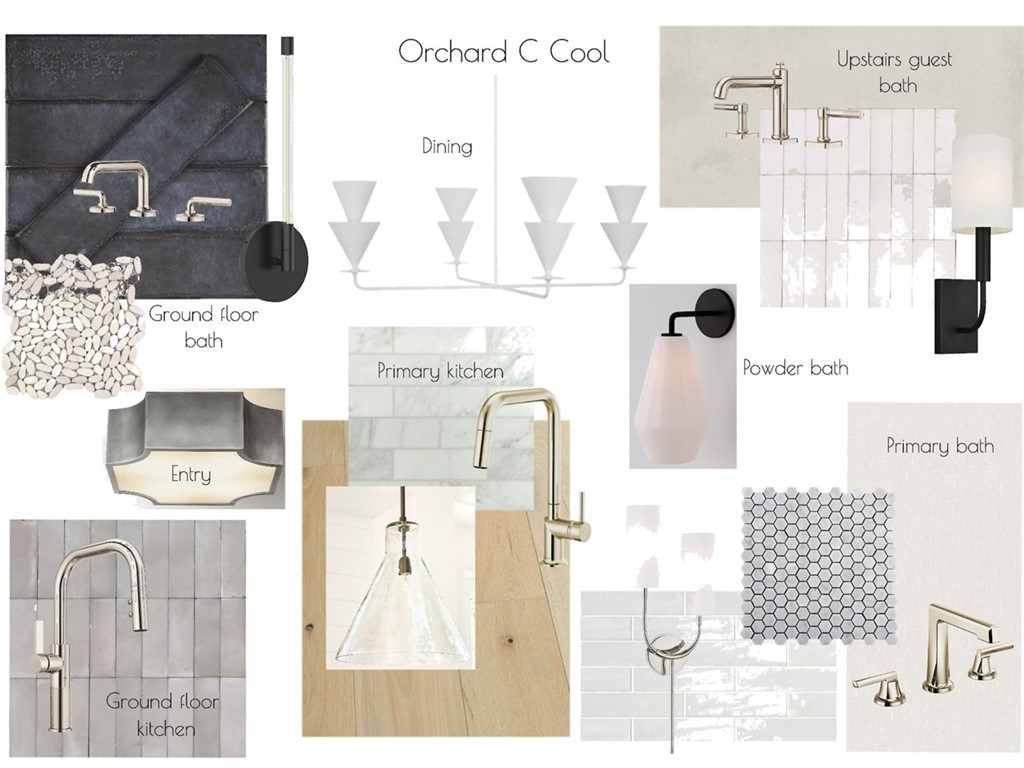 ORCHARD ADD-BENTONVILLE - Residential