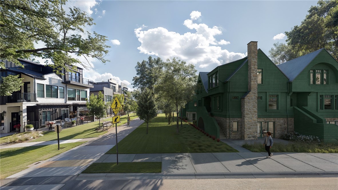 ORCHARD ADD-BENTONVILLE - Residential