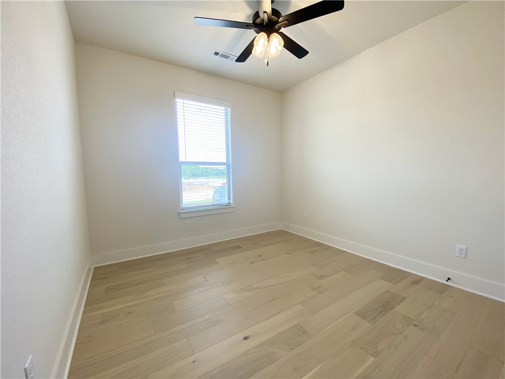 Edgewood - Residential Lease