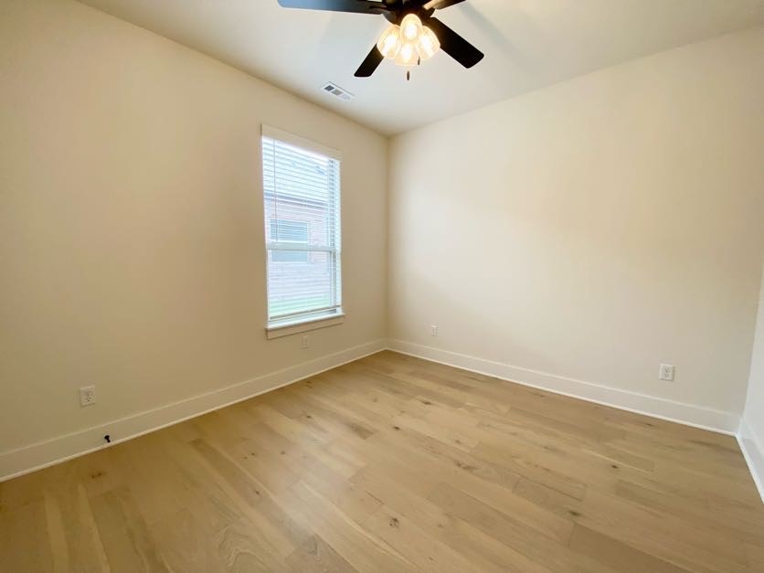 Edgewood - Residential Lease