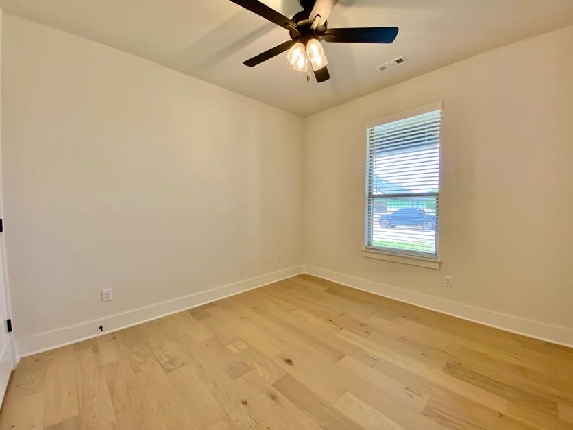 Edgewood - Residential Lease