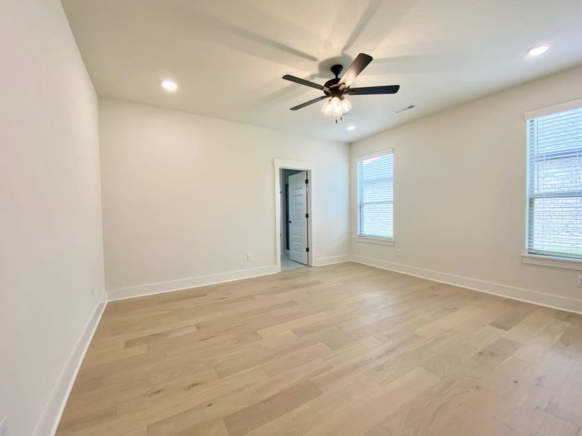 Edgewood - Residential Lease