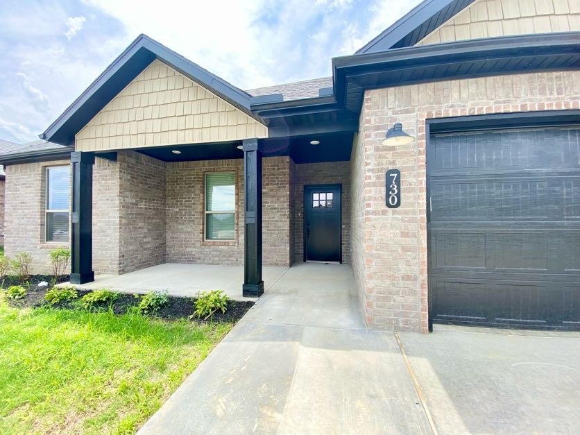 Edgewood - Residential Lease