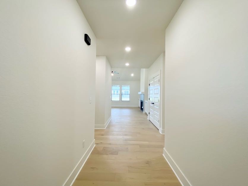 Edgewood - Residential Lease