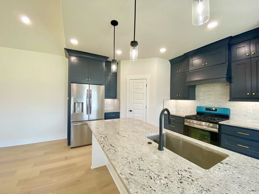 Edgewood - Residential Lease