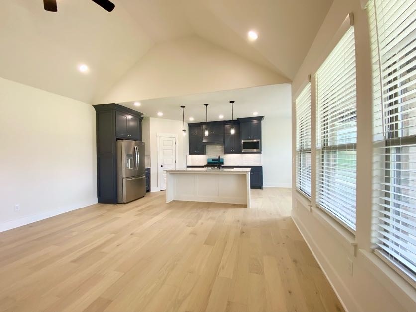 Edgewood - Residential Lease