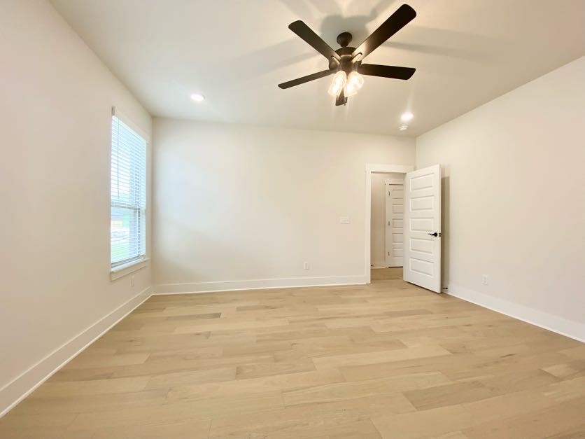 Edgewood - Residential Lease