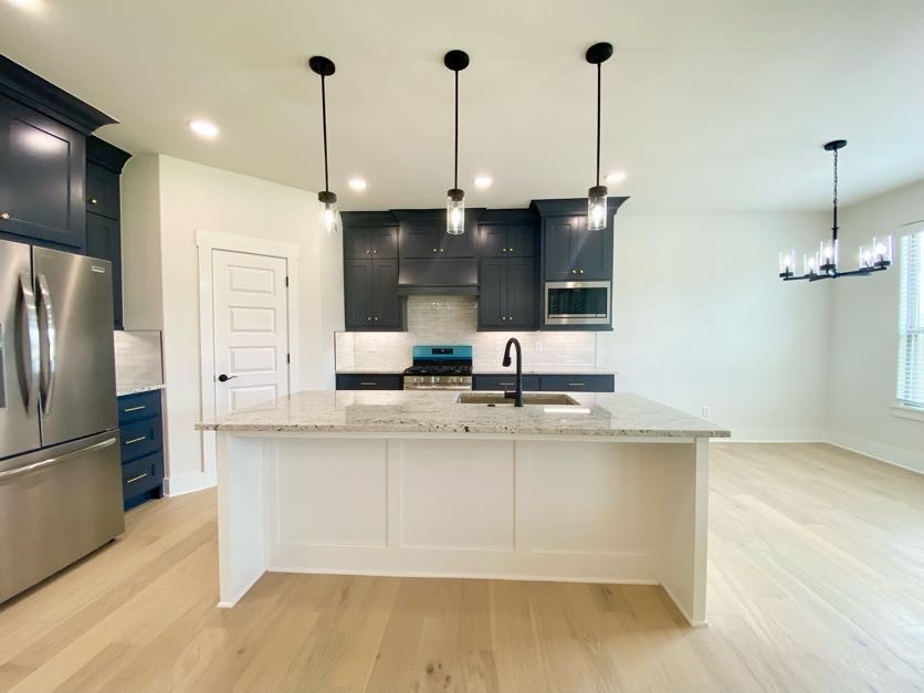 Edgewood - Residential Lease