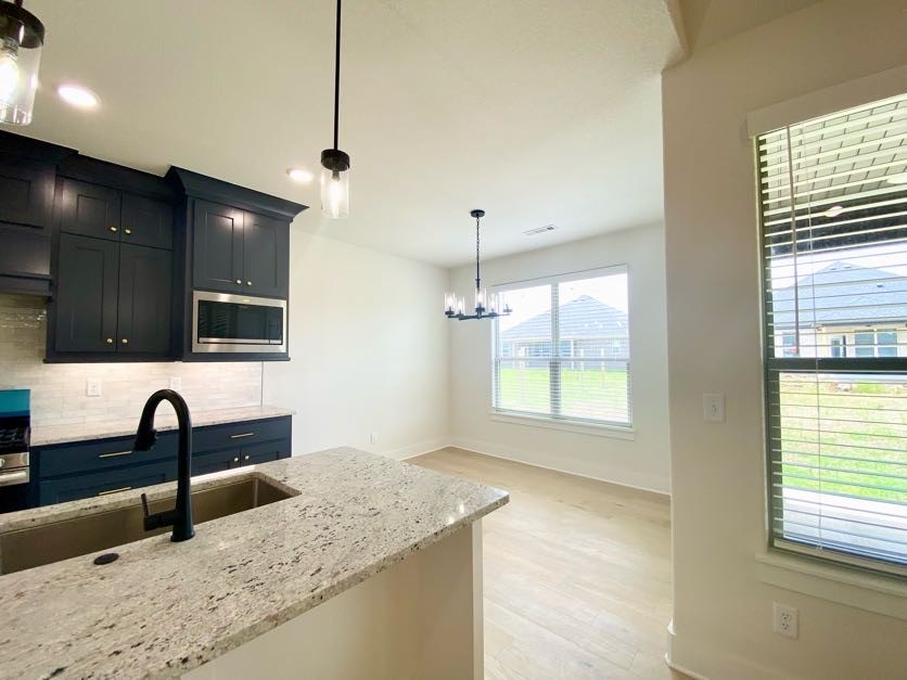 Edgewood - Residential Lease