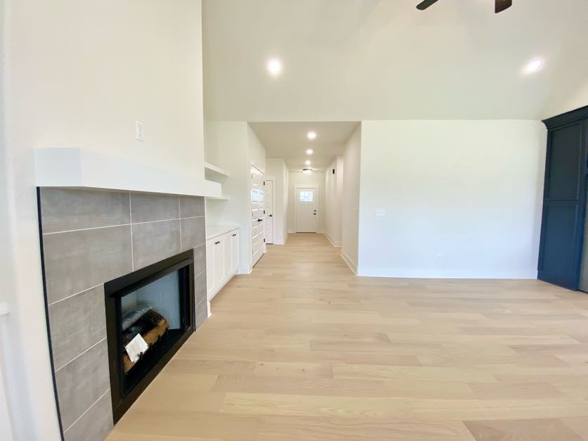 Edgewood - Residential Lease