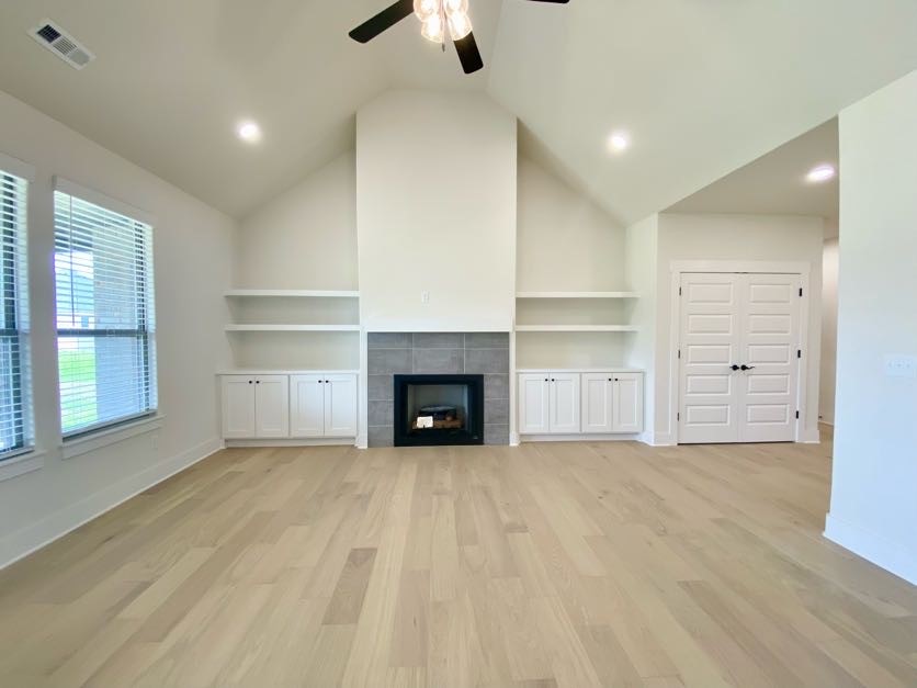 Edgewood - Residential Lease