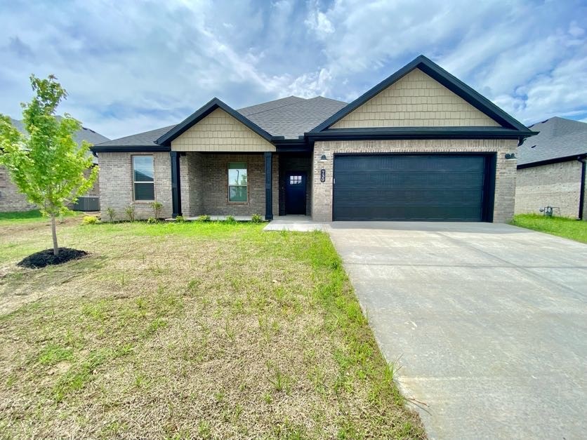 Edgewood - Residential Lease