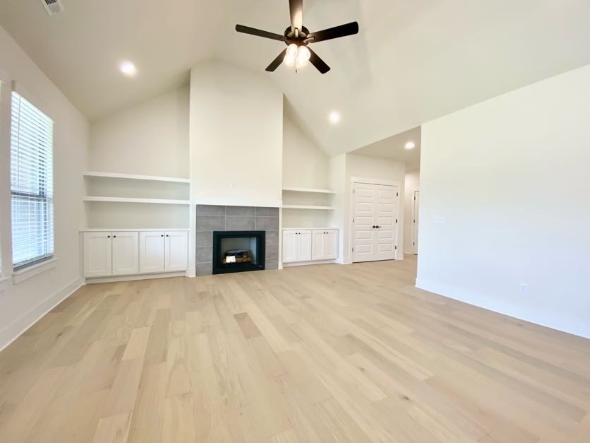 Edgewood - Residential Lease