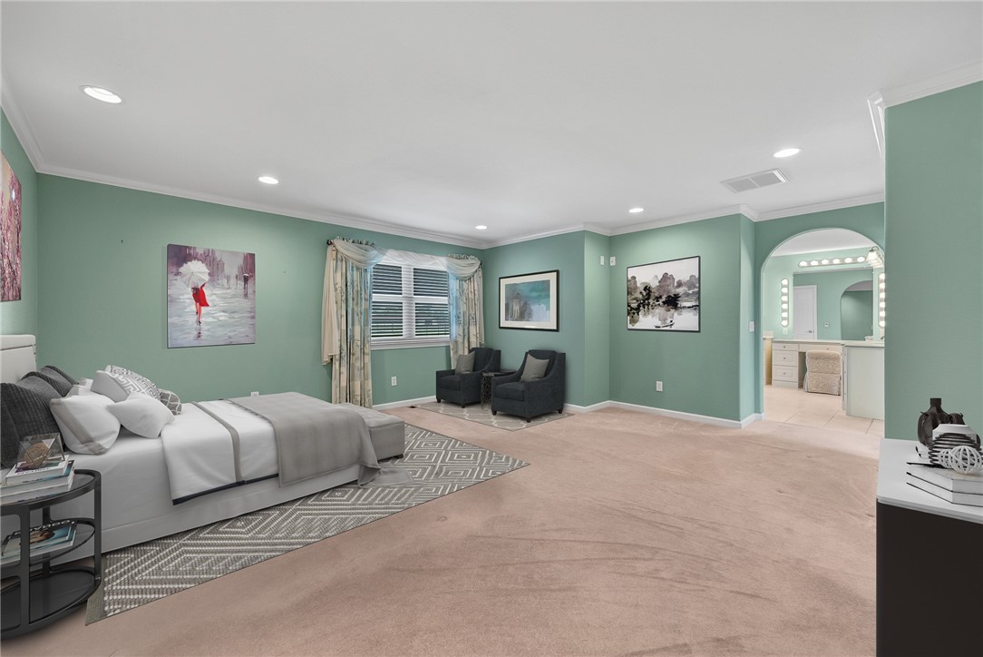 Little Flock - Residential