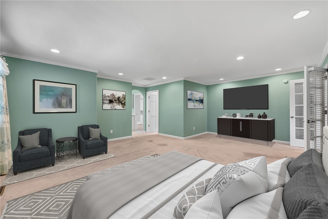 Little Flock - Residential