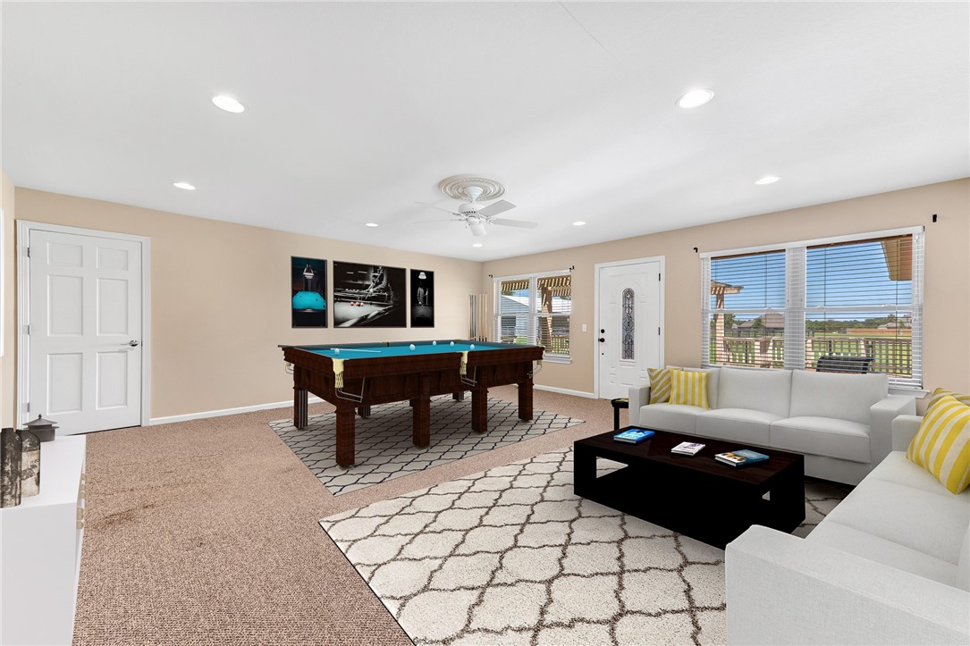 Little Flock - Residential