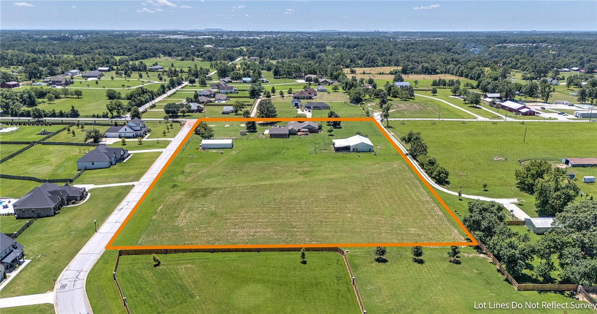 Little Flock - Residential