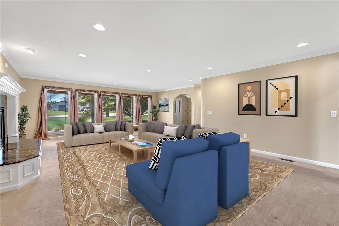 Little Flock - Residential