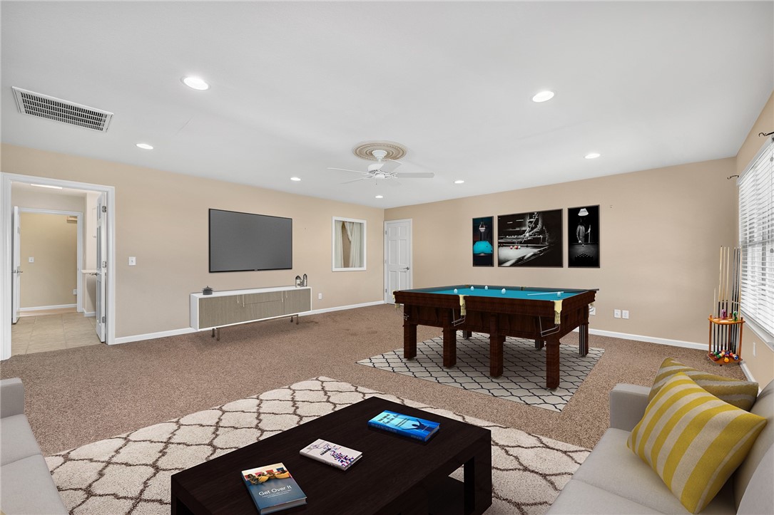 Little Flock - Residential