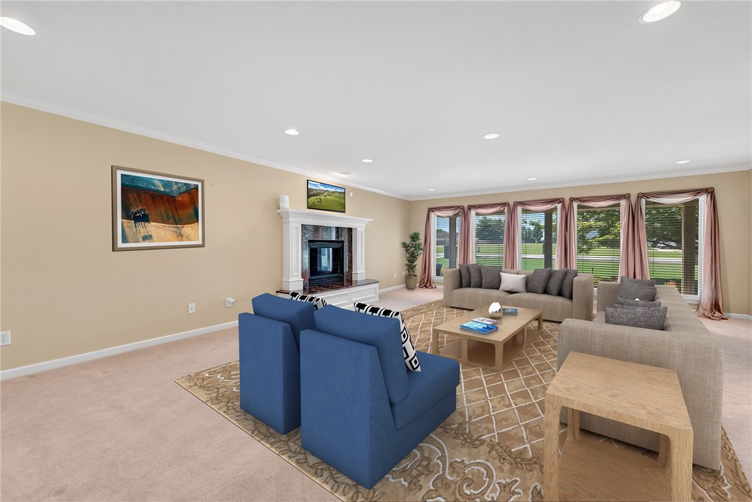 Little Flock - Residential