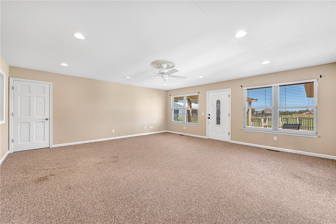 Little Flock - Residential